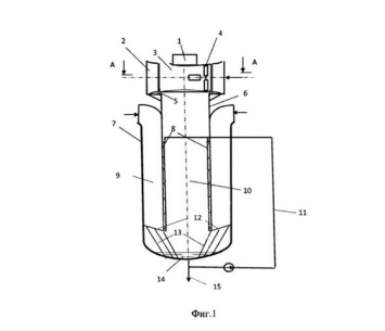 'Vortex Spring' ​Obtains Fresh ​Water from ​Atmospheric Air ​