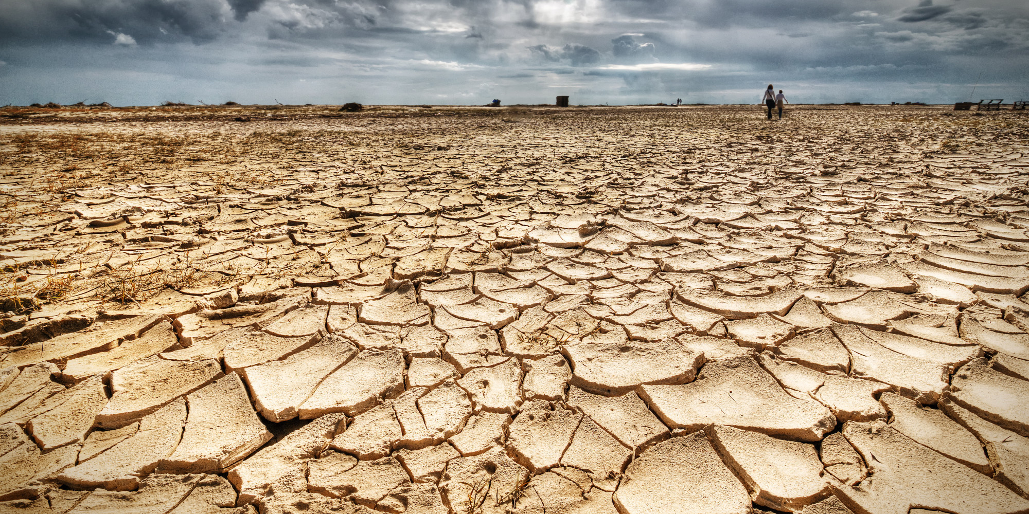 Economist's View on Drought Management