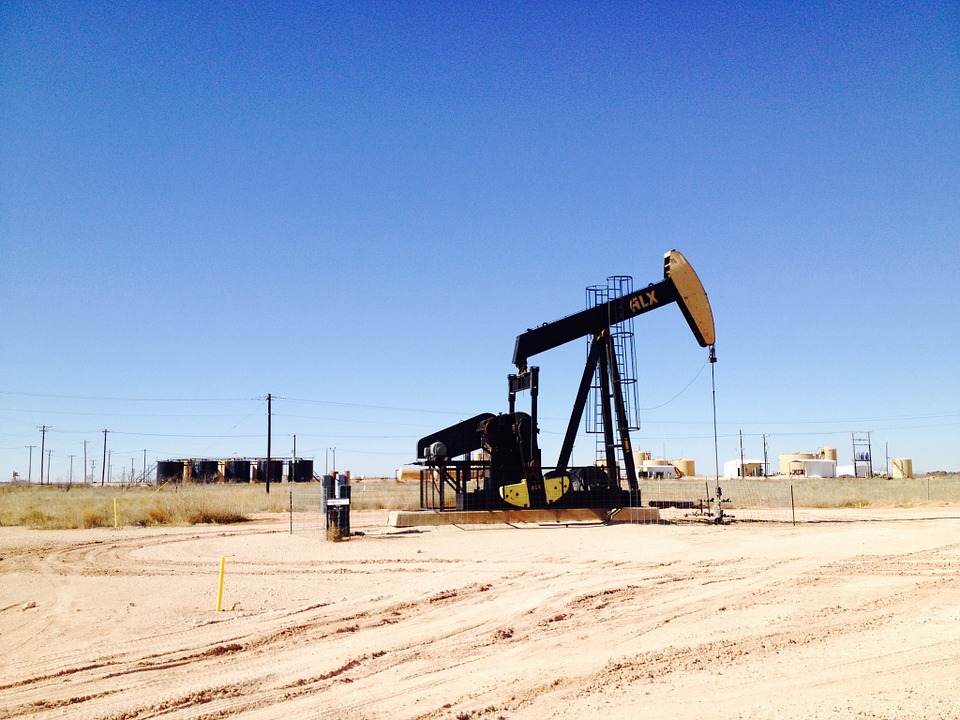 Water Use for Fracking has Risen by Up to 770 Percent Since 2011