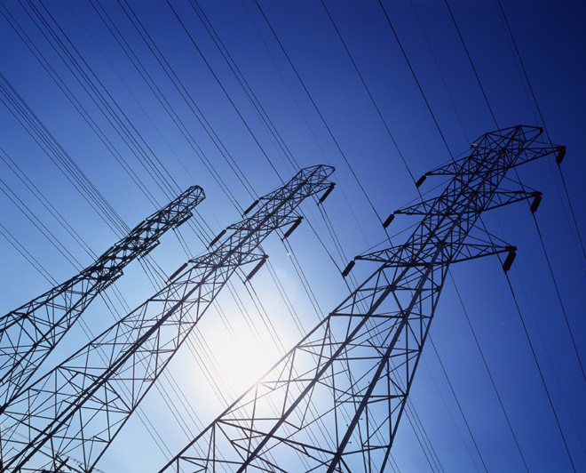 Nepali-Indian Power Trading Agreement