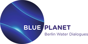 BLUE PLANET Berlin Water Dialogues 2022