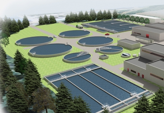 Veolia to Design and Build Water Treatment Plant in Dakar