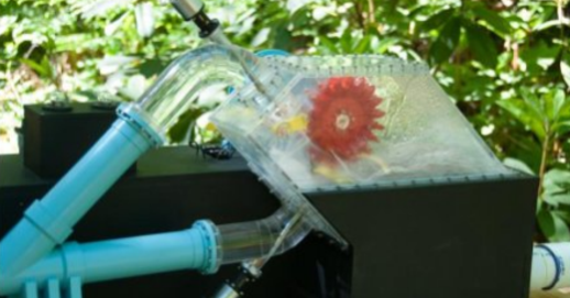Small-Scale Hydropower
