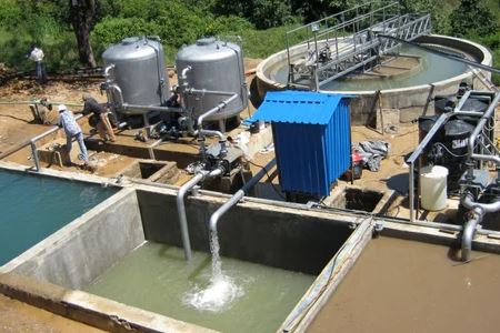 Innovative Industrial Wastewater Treatment Plants: A Sustainable Solution For Manufacturers
