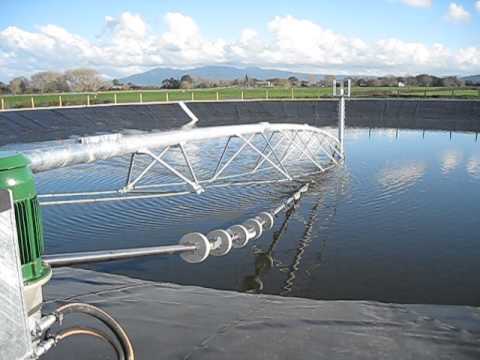 Columbus to Spread More Wastewater Sludge on Farm Fields