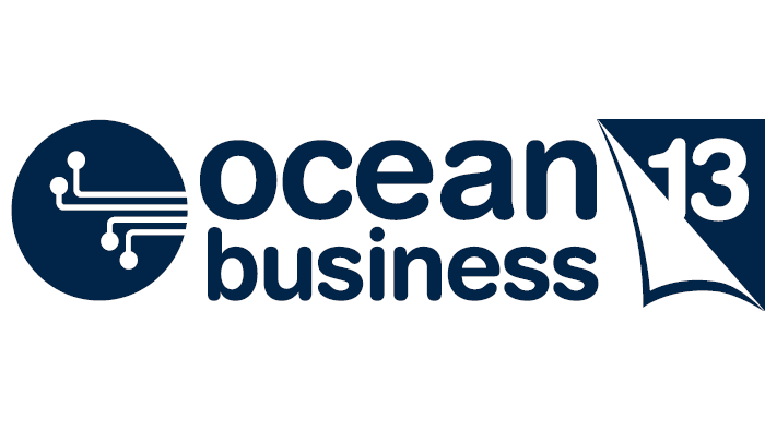 Ocean Business 2013