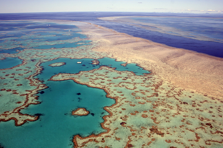 Using Data to Help Australia with Water Scarcity