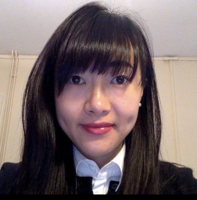 Huijuan Wu, University of Oxford - D.Phil. Candidate