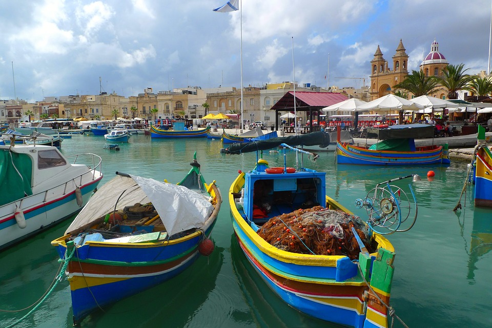 Record €150 Million EU-funded Malta Water Project Approved