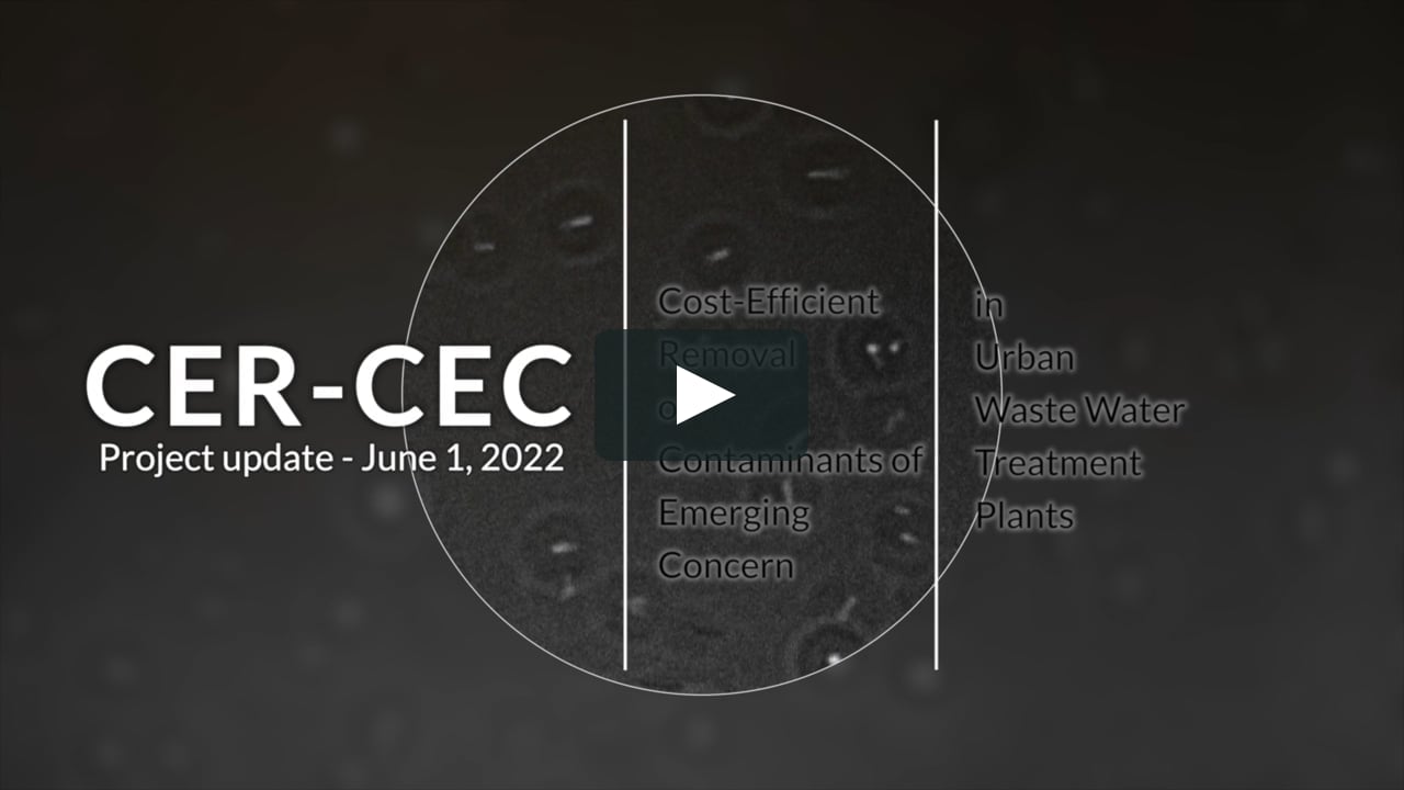 CERCEC | NWO CEC