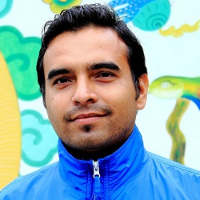 Mahesh Pokhrel