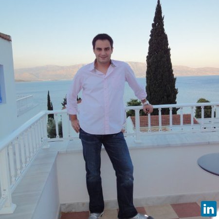 Nikos Pardalis, --