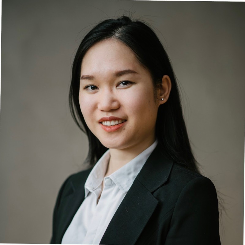 Thi Thu Hang NGUYEN