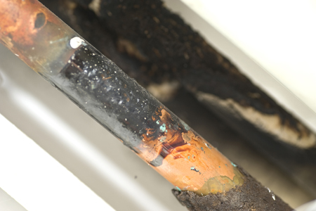 Clearing Lead and Copper Rule Improvements (LCRI) Hurdles