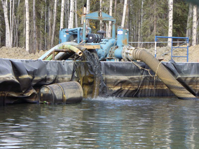 Energy from Oil Industry Wastewater