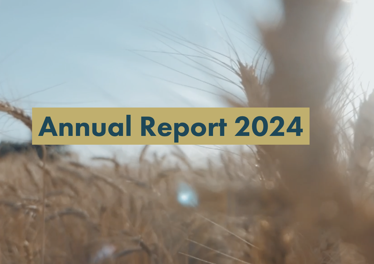 Annual Report 2024