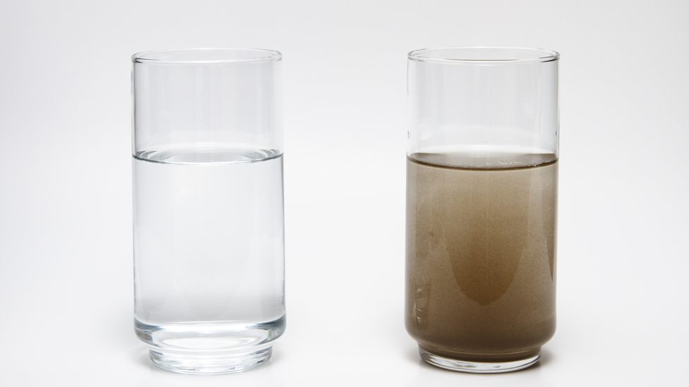 Why Flint Water is More Corrosive than the Water from Detroit?