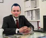 Ivan Tot, Civil Engineer - Owner at Gravel