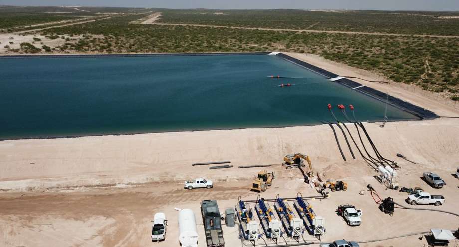 Produced Water to Be Recycled for Use Beyond New Mexico’s Oil Fields