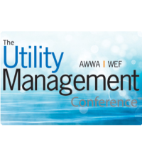 AWWA/WEF The Utility Management Conference 2016
