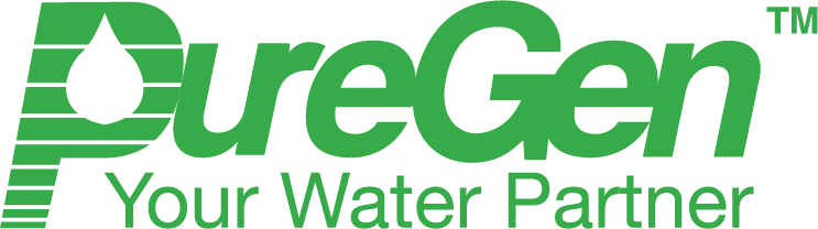 PureGen Water Sdn Bhd