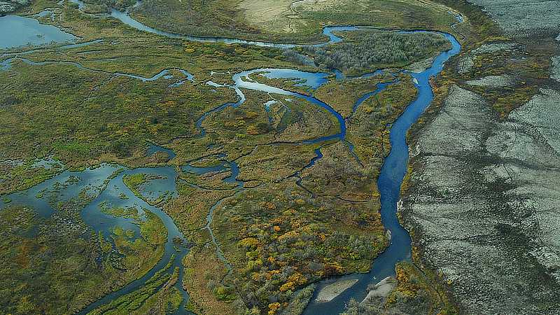 Stroud Water Research Center Responds to the Sackett v. EPA Supreme Court Decision