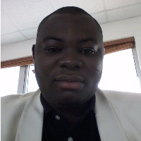 Gilbert Azure Adams