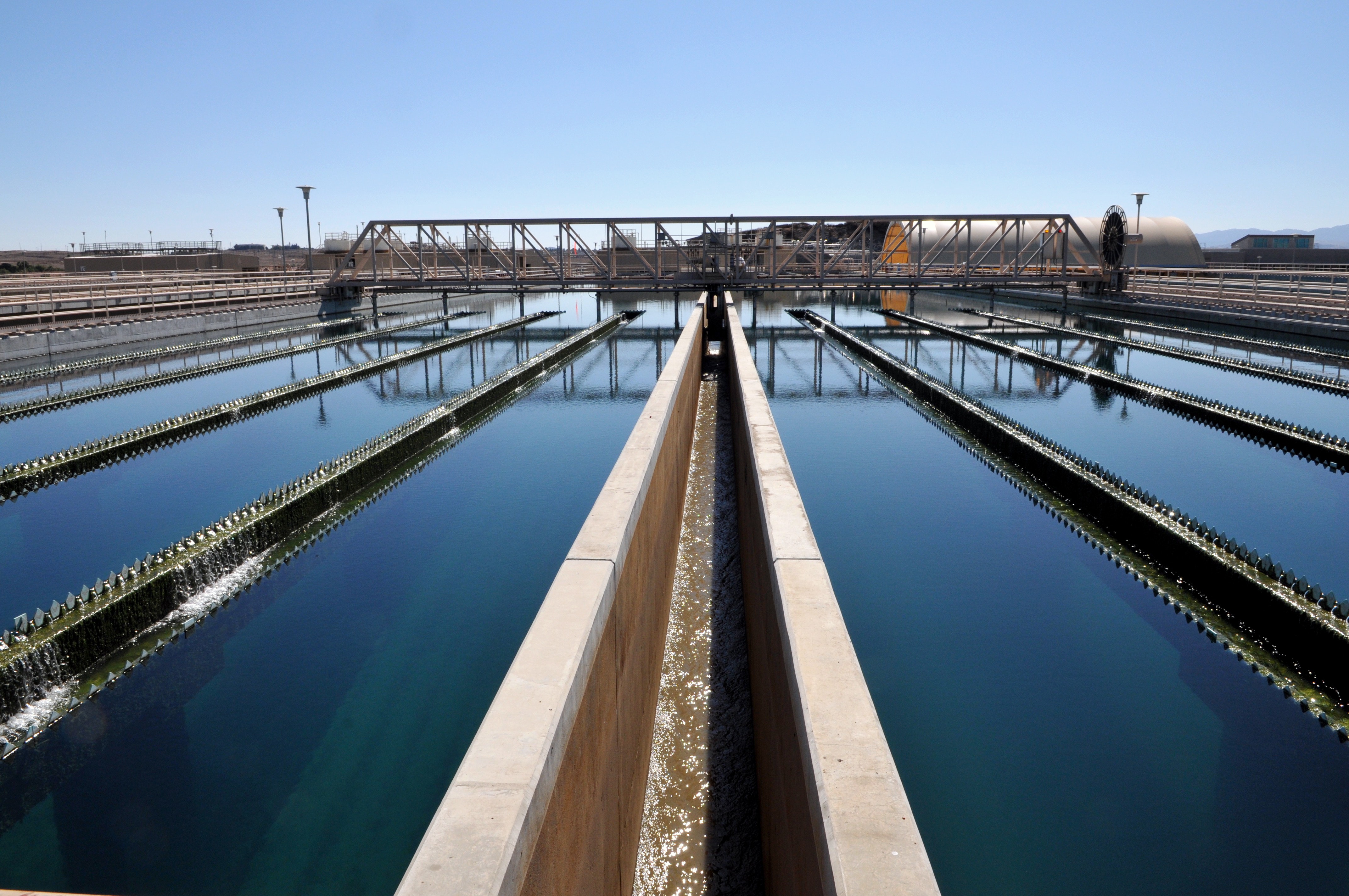 12 Companies to Merge Into One of the Leading Plant Manufacturers for Industrial Water Treatment