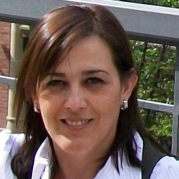 CARMEN NAVARRO, Junta Municipal de Agua y Saneamiento de Chihuahua - Specialized staff