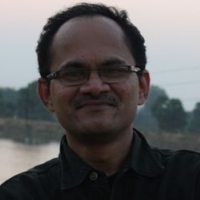 Makarand Patil