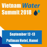 Vietnam Water Summit 2018