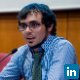 Francisco Javier Luque Ruiz, Universidad de Cádiz - Guest Lecturer