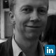 Johannes Hunink, FutureWater - Hydrologist and Managing Director Spain