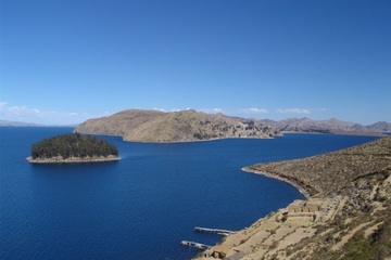 Bolivia and Peru Invest US$400 Million to Restore Lake Titicaca