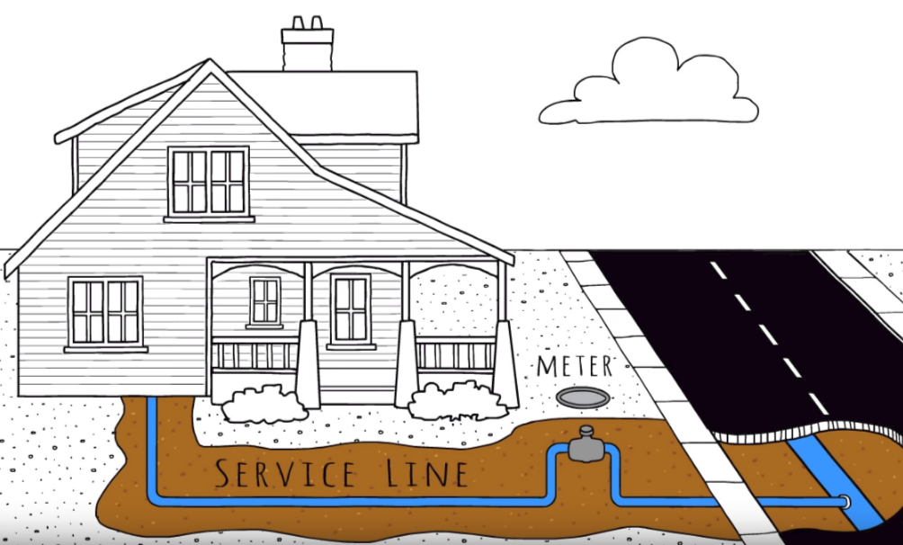 AWWA Creates Animated Whiteboard to Help Households Protect Against Lead in Drinking Water