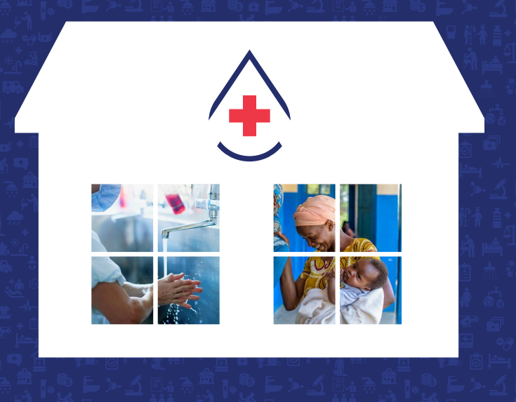 Global progress report on WASH in health care facilities: Fundamentals first