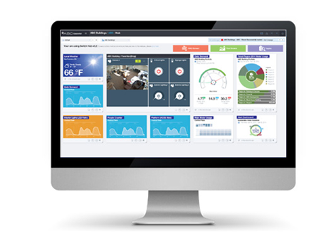 New Energy Management Software for Utilities