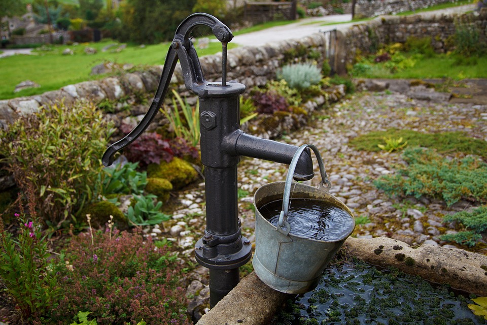 Safe Drinking Water Trust to Make Safe Drinking Water Accessible to All Communities