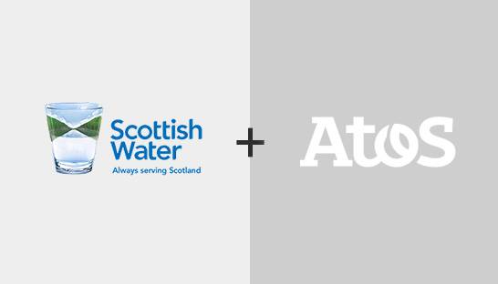 Scottish Water partners with Atos for ServiceNow projects