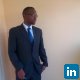 Richard Atkinson, National Water Commission Jamaica - Non-Revenue Water Co-ordinator/Engineer