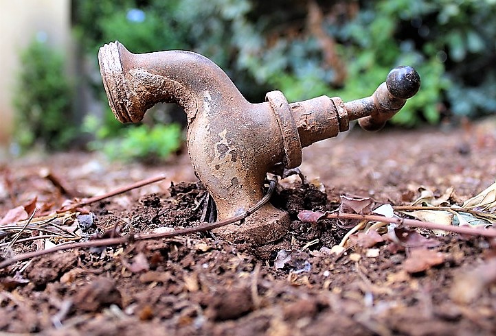Day Zero Looms for Cape Town as South African City Prepares to Turn Off Taps