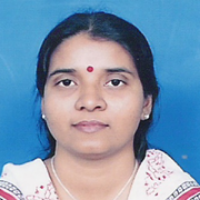 SARITA THAKORE, Cordinator