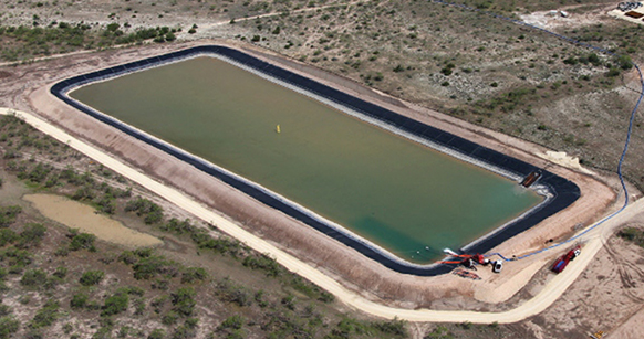 Oilfield Treatment Research
