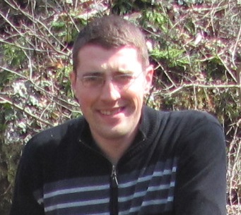 Dejan Romić, PUC Vodovod i kanalizacija E.Sarajevo - Designer at ViK E.Sarajevo