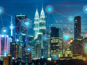 IoT And Smart Cities Can Help Meeting SD Goals