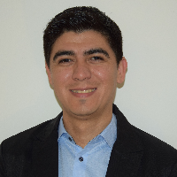 Ariel Turcios, Dr.