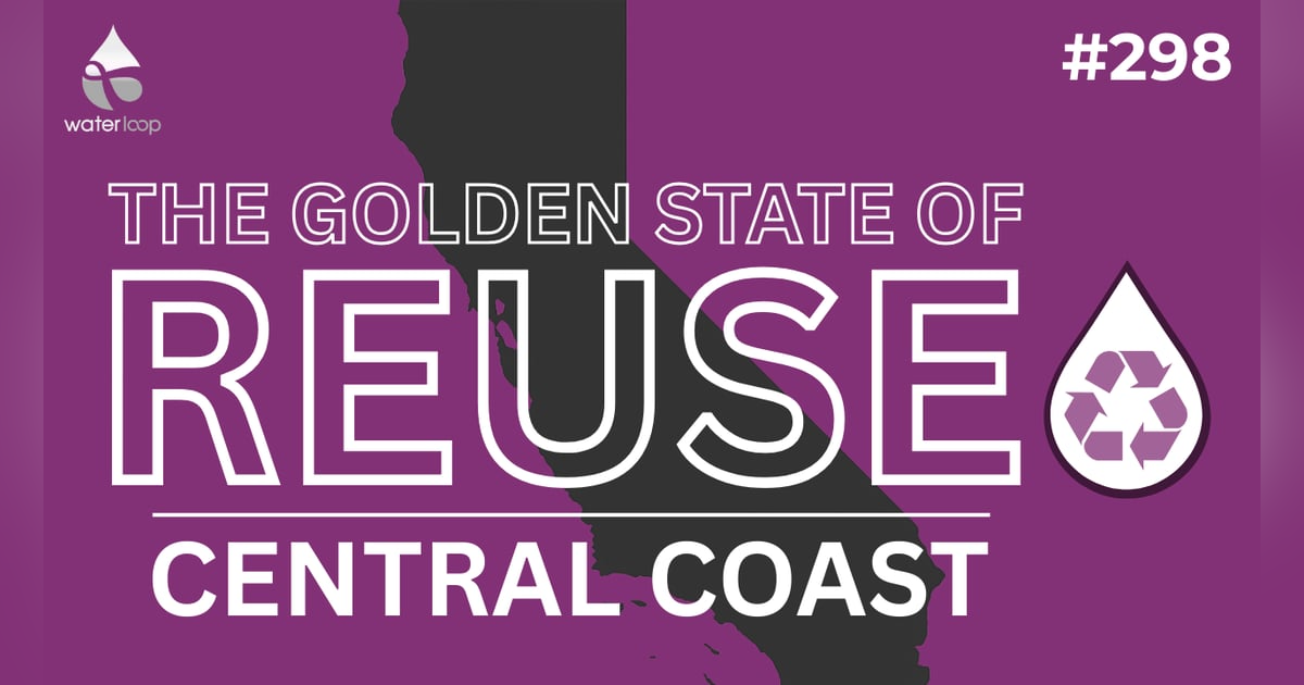 Community at Center of Central Coast Recycling | The Golden State of Reuse