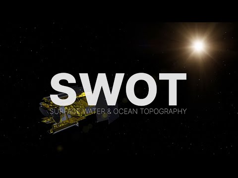 NASA&rsquo;s Water-Observing Satellite Sends First Images Back to EarthThe satellite is called SWOT, which stands for Surface Water and Ocean Topogr...