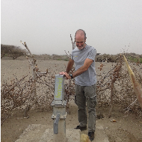 Gonzalo Sales, Corporate Social Responsibility/Development Cooperation/ WASH/