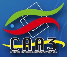  3rd International Symposium On Cage Aquaculture in Asia (CAA3)  